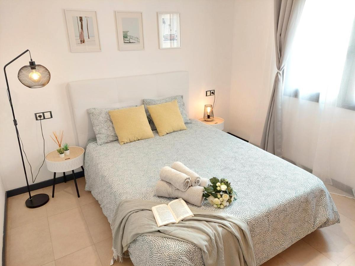Cotillo Beach & Pool By Sea You There Fuerteventura Exterior foto
