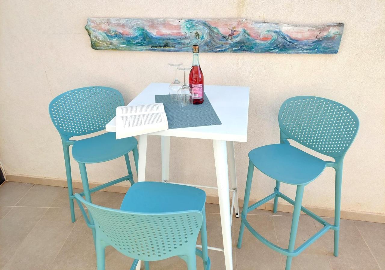 Cotillo Beach & Pool By Sea You There Fuerteventura Exterior foto