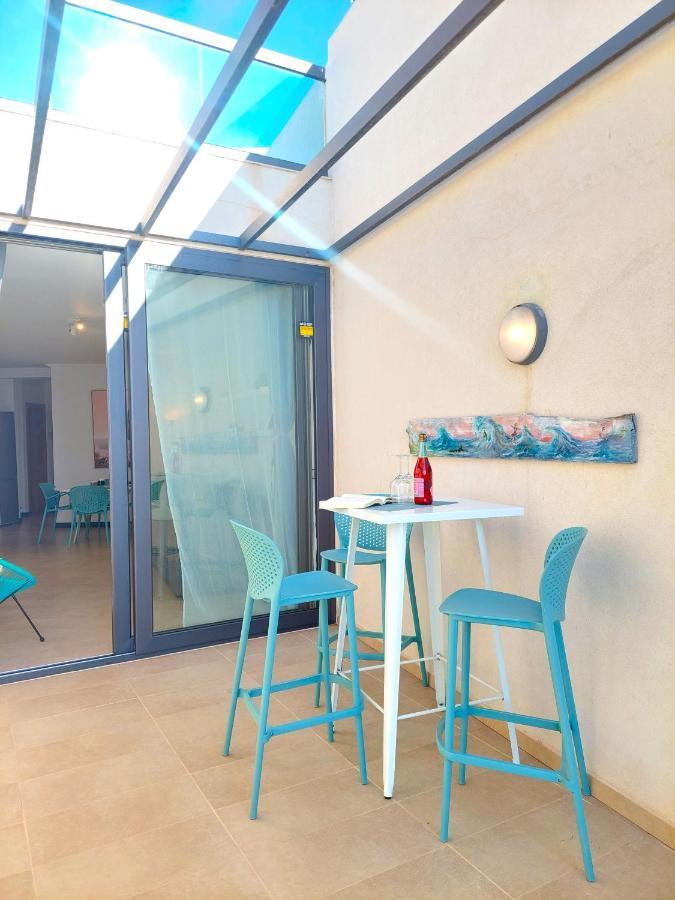 Cotillo Beach & Pool By Sea You There Fuerteventura Exterior foto