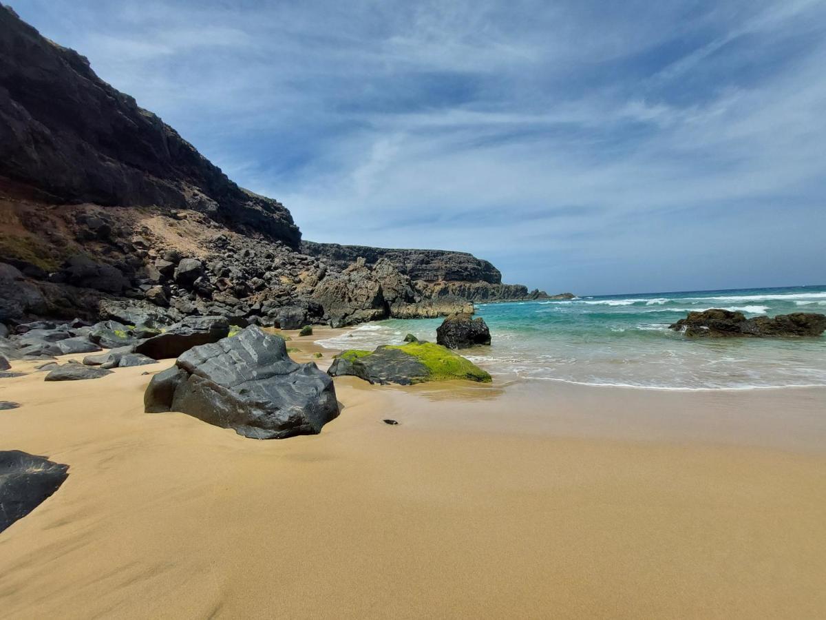 Cotillo Beach & Pool By Sea You There Fuerteventura Exterior foto