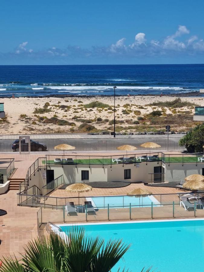Cotillo Beach & Pool By Sea You There Fuerteventura Exterior foto
